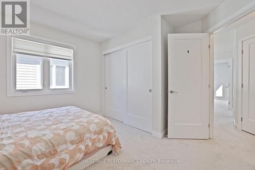116 Main Halyard Lane, Ottawa, ON - Indoor Photo Showing Bedroom