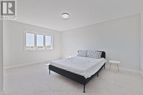 116 Main Halyard Lane, Ottawa, ON - Indoor Photo Showing Bedroom