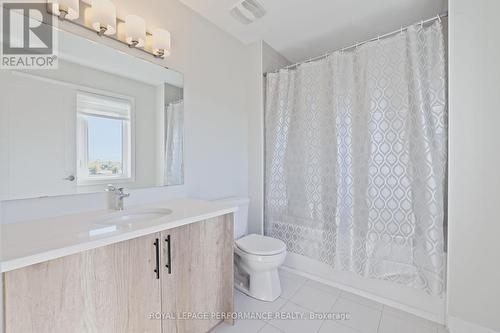 116 Main Halyard Lane, Ottawa, ON - Indoor Photo Showing Bathroom