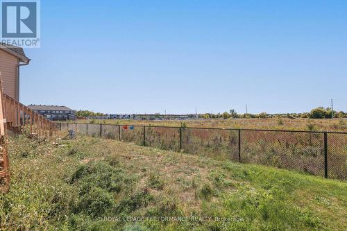 116 Main Halyard Lane, Ottawa, ON - Outdoor With View