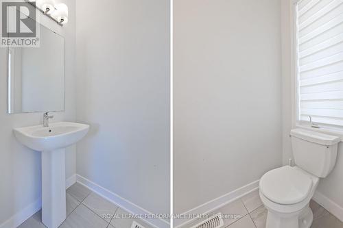116 Main Halyard Lane, Ottawa, ON - Indoor Photo Showing Bathroom