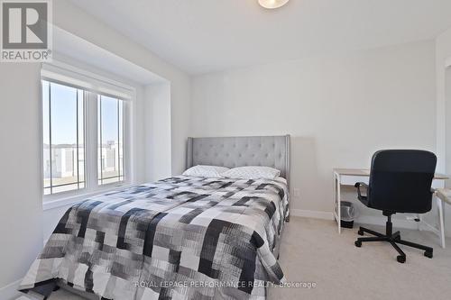 116 Main Halyard Lane, Ottawa, ON - Indoor Photo Showing Bedroom