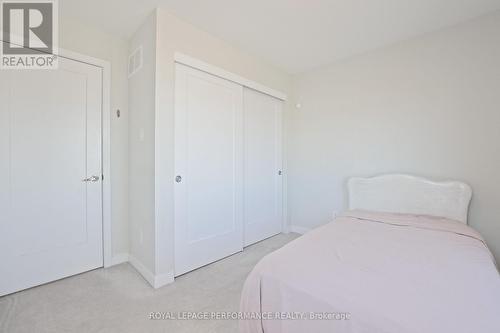 116 Main Halyard Lane, Ottawa, ON - Indoor Photo Showing Bedroom
