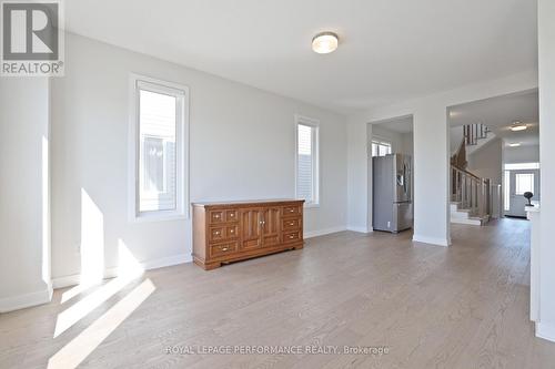 116 Main Halyard Lane, Ottawa, ON - Indoor