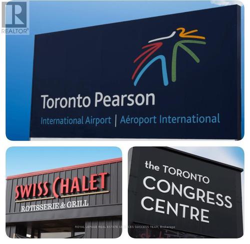 301 - 600 Dixon Road, Toronto, ON 