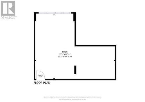 301 - 600 Dixon Road, Toronto, ON 