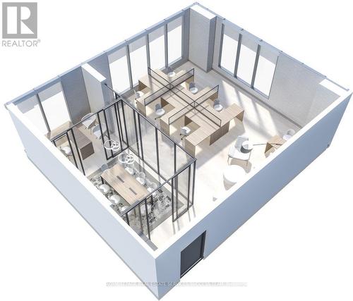 301 - 600 Dixon Road, Toronto, ON 