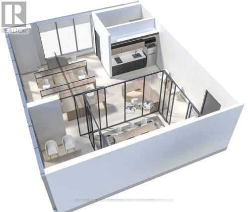 301 - 600 Dixon Road, Toronto, ON 