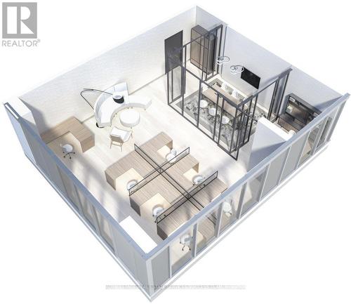 301 - 600 Dixon Road, Toronto, ON 