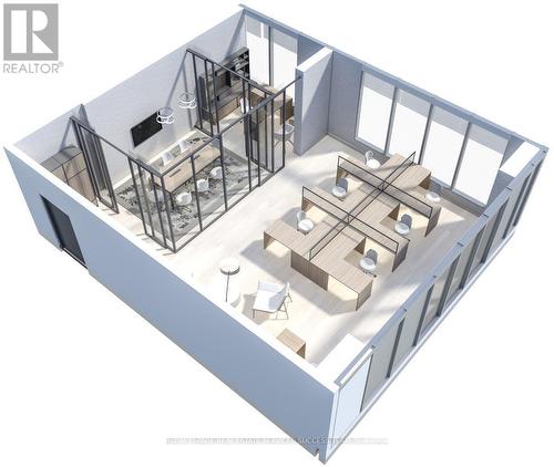 301 - 600 Dixon Road, Toronto, ON 