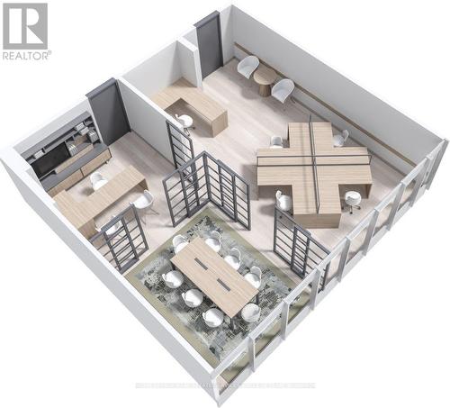 301 - 600 Dixon Road, Toronto, ON 