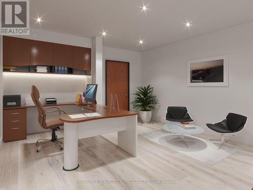 301 - 600 Dixon Road, Toronto, ON 