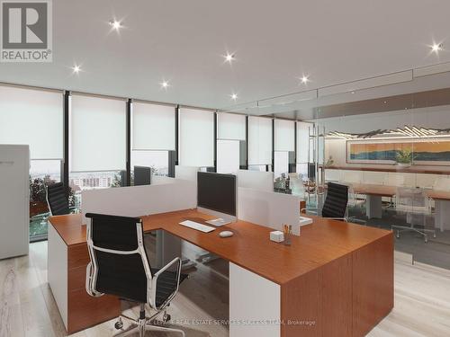 301 - 600 Dixon Road, Toronto, ON 