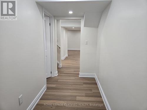 Basement - 974 Seivert Place, Milton, ON - Indoor Photo Showing Other Room