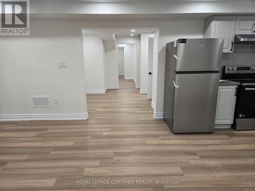 Basement - 974 Seivert Place, Milton, ON - Indoor