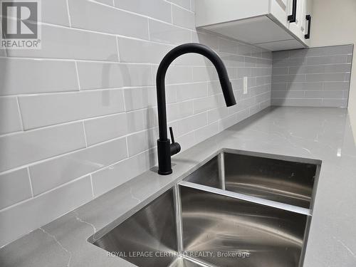 Basement - 974 Seivert Place, Milton, ON - Indoor Photo Showing Kitchen