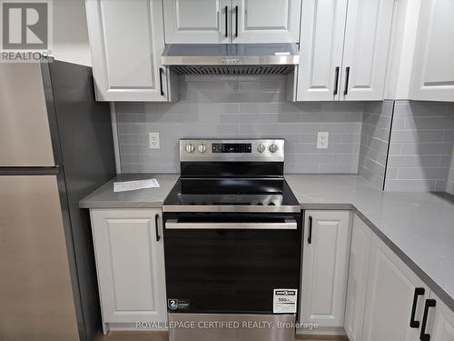 Basement - 974 Seivert Place, Milton, ON - Indoor Photo Showing Kitchen