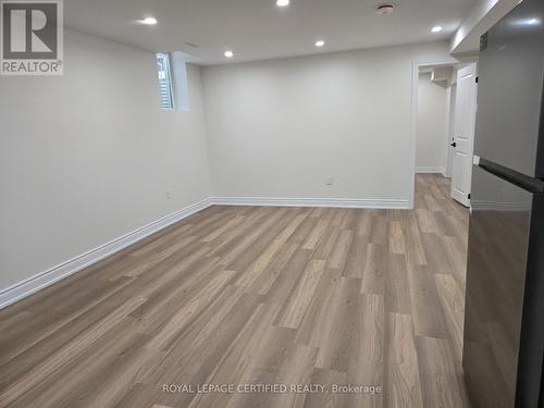 Basement - 974 Seivert Place, Milton, ON - Indoor Photo Showing Other Room