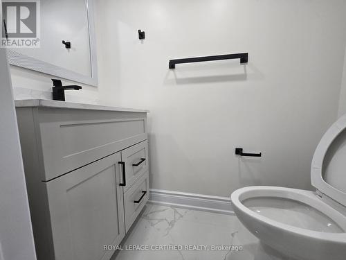 Basement - 974 Seivert Place, Milton, ON - Indoor Photo Showing Bathroom