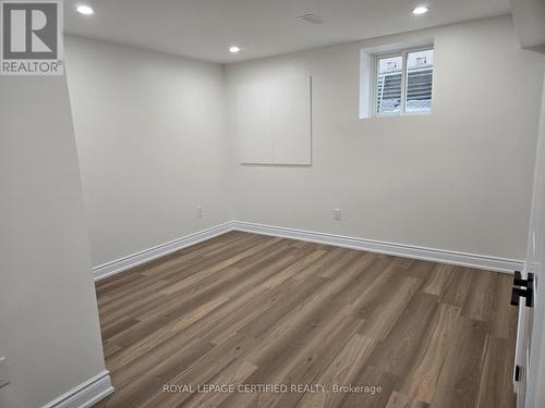 Basement - 974 Seivert Place, Milton, ON - Indoor Photo Showing Other Room