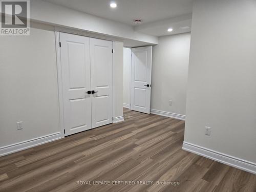 Basement - 974 Seivert Place, Milton, ON - Indoor Photo Showing Other Room
