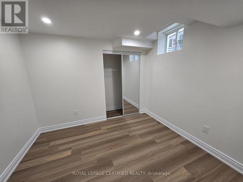 Basement - 974 Seivert Place, Milton, ON - Indoor