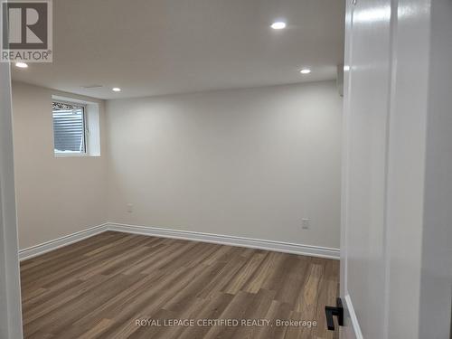 Basement - 974 Seivert Place, Milton, ON - Indoor Photo Showing Other Room