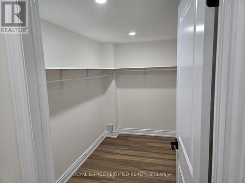 Basement - 974 Seivert Place, Milton, ON - Indoor With Storage