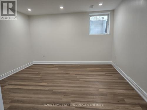 Basement - 974 Seivert Place, Milton, ON - Indoor Photo Showing Other Room