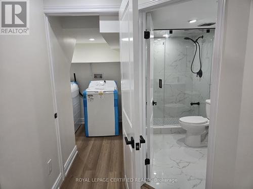 Basement - 974 Seivert Place, Milton, ON - Indoor