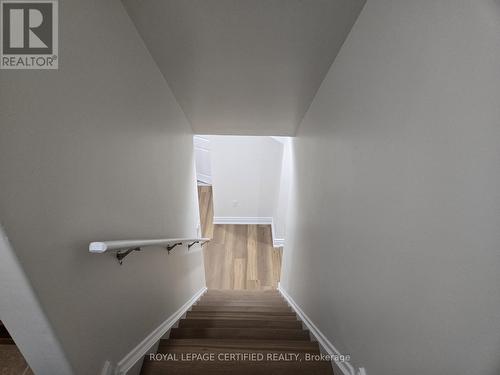 Basement - 974 Seivert Place, Milton, ON - Indoor Photo Showing Other Room