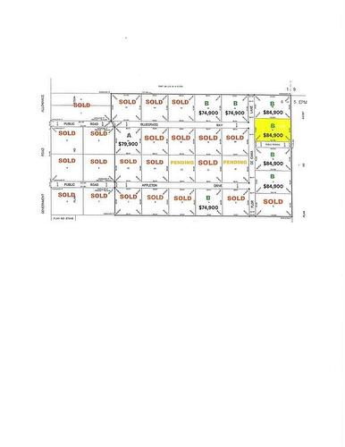 9 Flor De Cana Lane, St Malo, MB 