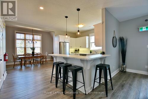 223 - 170 Snowbridge Way, Blue Mountains, ON - Indoor