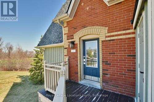 223 - 170 Snowbridge Way, Blue Mountains, ON - Outdoor With Exterior