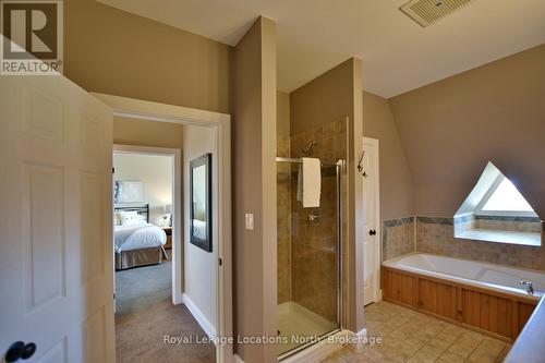 223 - 170 Snowbridge Way, Blue Mountains, ON - Indoor Photo Showing Other Room