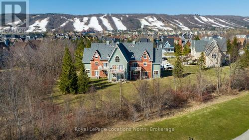 223 - 170 Snowbridge Way, Blue Mountains, ON - Outdoor