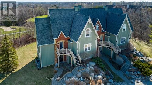 223 - 170 Snowbridge Way, Blue Mountains, ON - Outdoor