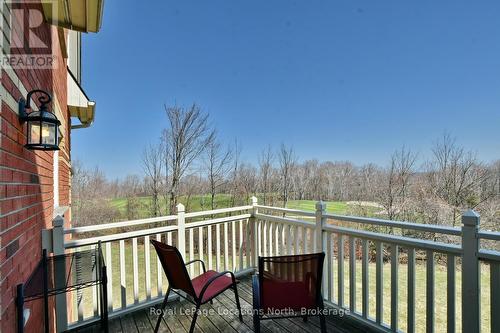 223 - 170 Snowbridge Way, Blue Mountains, ON - Outdoor With Exterior