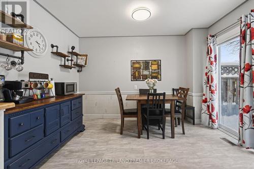 816 Dundalk Drive, London South (South P), ON - Indoor Photo Showing Other Room