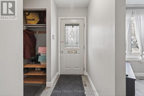 816 Dundalk Drive, London South (South P), ON - Indoor Photo Showing Other Room