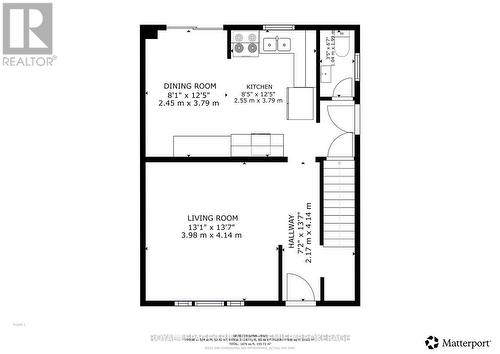 816 Dundalk Drive, London South (South P), ON - Other