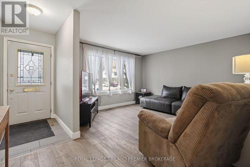 816 Dundalk Drive, London South (South P), ON - Indoor