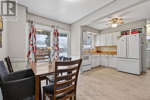 816 Dundalk Drive, London South (South P), ON - Indoor