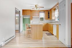 Kitchen - 