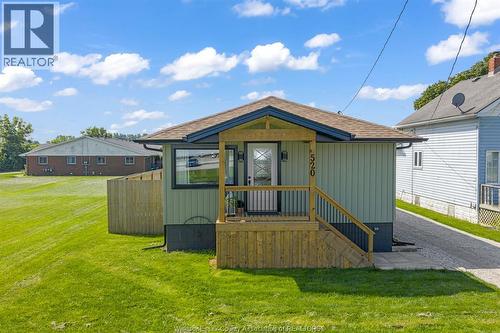 520 Mersea Rd 3  Leamington, ON N8H 3V5