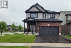 94 ISAAC Street  Elmira, ON N3B 0E2