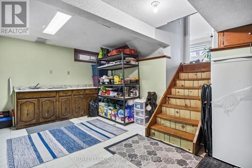 43 Beechmount Crescent, London South (South X), ON - Indoor