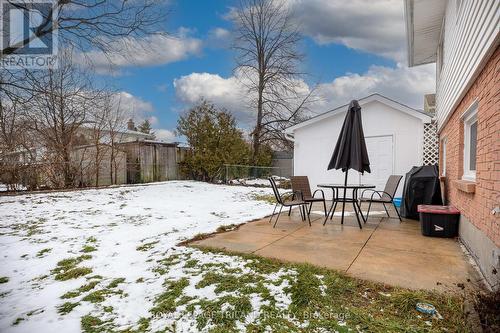 43 Beechmount Crescent, London South (South X), ON - Outdoor