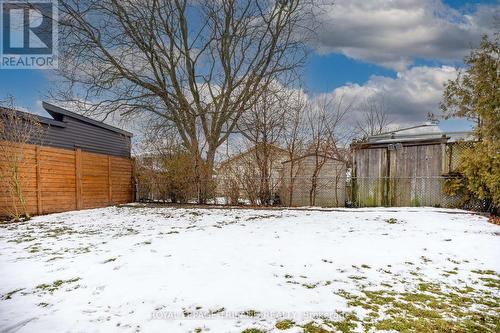 43 Beechmount Crescent, London South (South X), ON - Outdoor