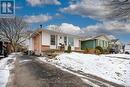 43 Beechmount Crescent, London South (South X), ON  - Outdoor With Facade 